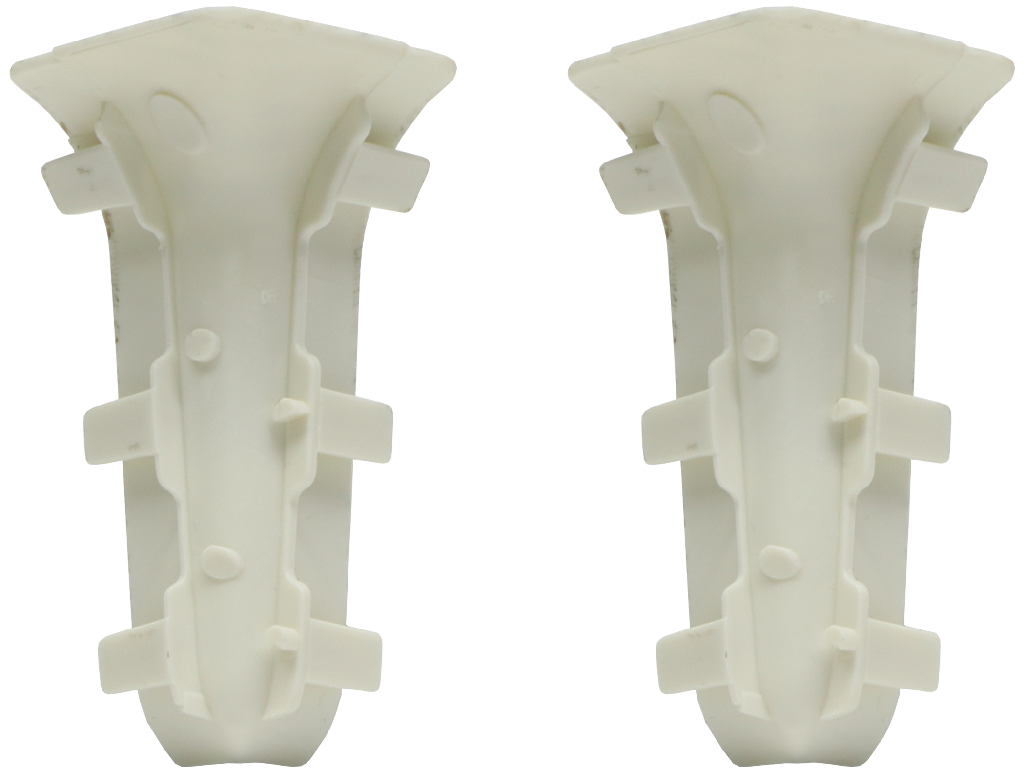 83411594 Угол для плинтуса внутренний Дуб Монгольский 70 мм 2 шт. STLM-0041159 ARTENS  - Вид №1