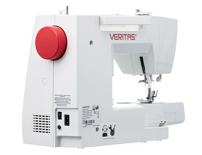 9162366 Швейная машина VERITAS AMELIA STDN-0077238 - Вид №6