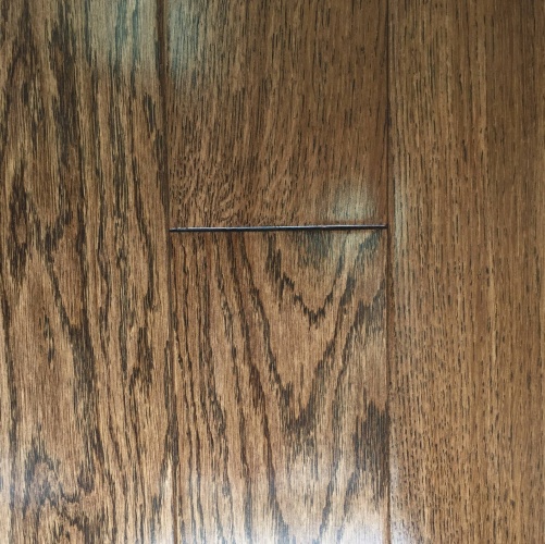 Инженерная доска Baricella Sora Дуб () 500-1500х100 мм 3000400009 - Вид №1