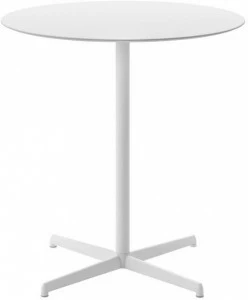 Desalto Круглый садовый стол с подставкой 4 звезды Kobe