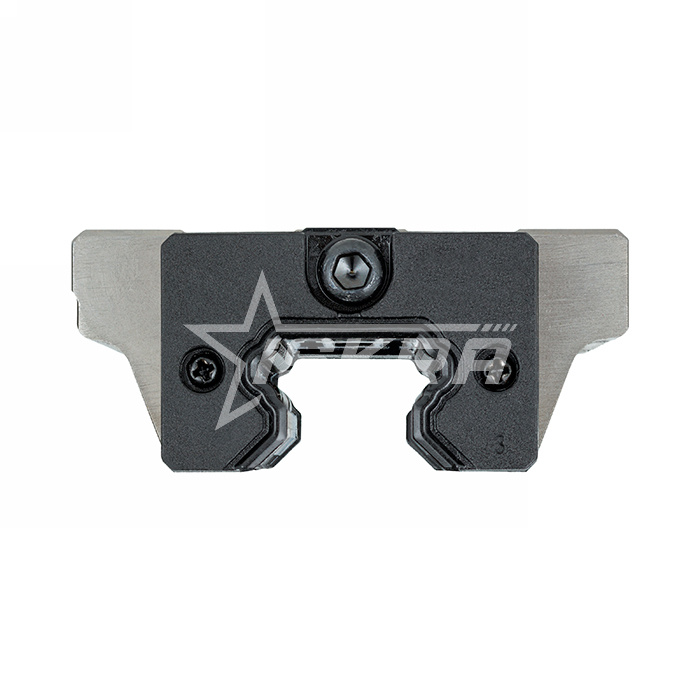 IS528 Каретка HGW25HCZAH ISKRA  - Вид №8