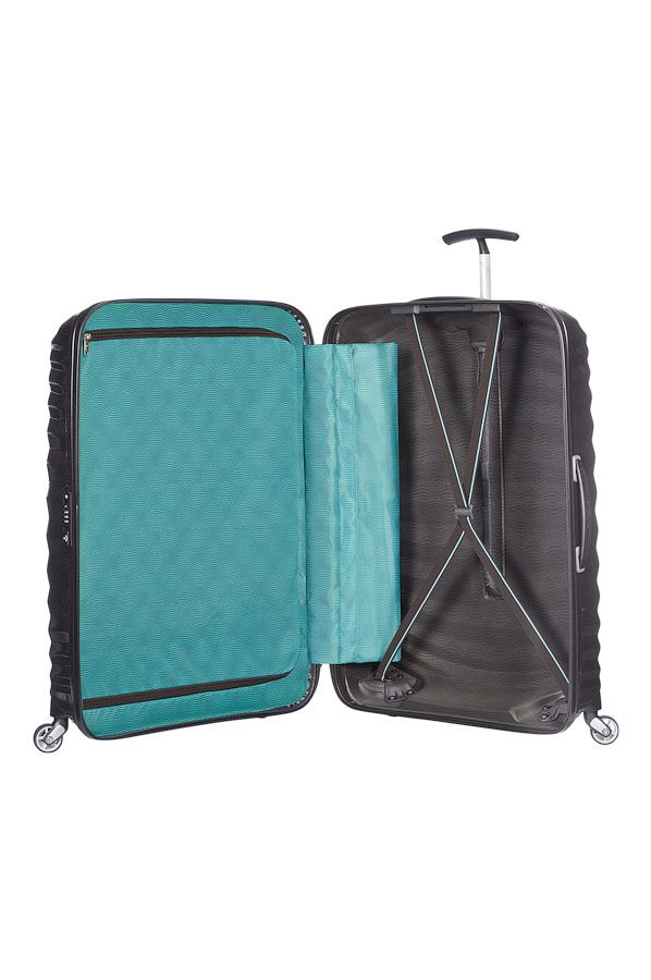 98V-09003 Чемодан 98V*003 Spinner 75/28 Samsonite Lite-Shock  - Вид №1