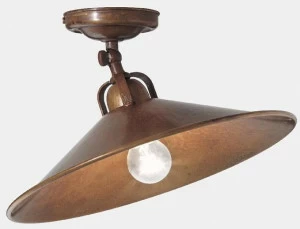 Il Fanale Регулируемый потолочный светильник Poggio 203.02.of