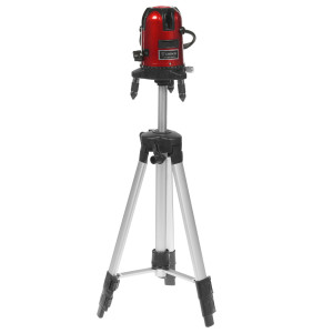 Лазерный нивелир DEKO LL57 SET 2 5304413