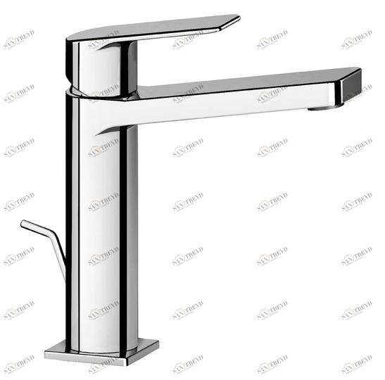 FIR Italia Смеситель для умывальника DODA 67 67.1120.1 