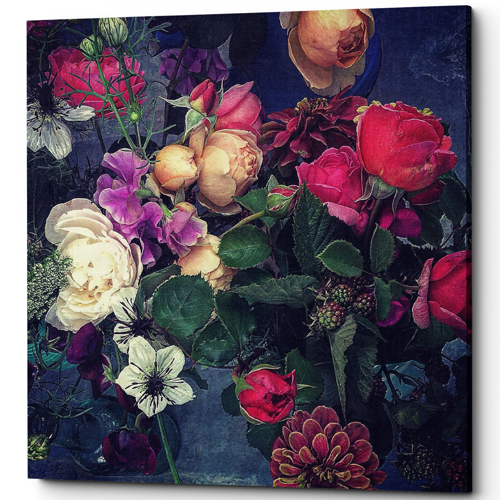 896520153_2728 Картина «Prism» (холст, галерейная натяжка) Object Desire 