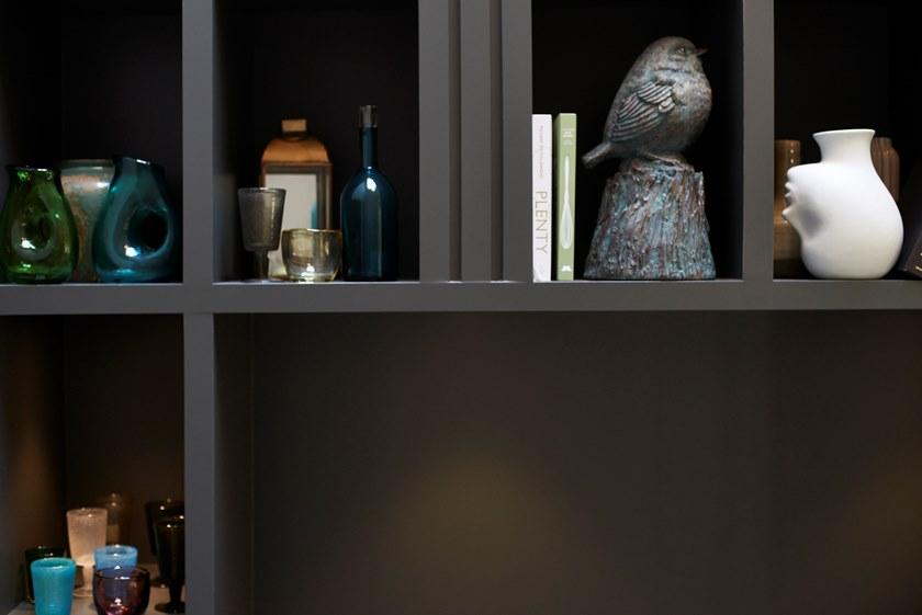 Pols Potten Фарфоровый орнамент / ваза  230-205-334  - Вид №3