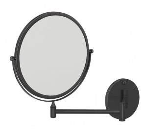 GW05 30 06 03 Genwec Черное увеличительное зеркало