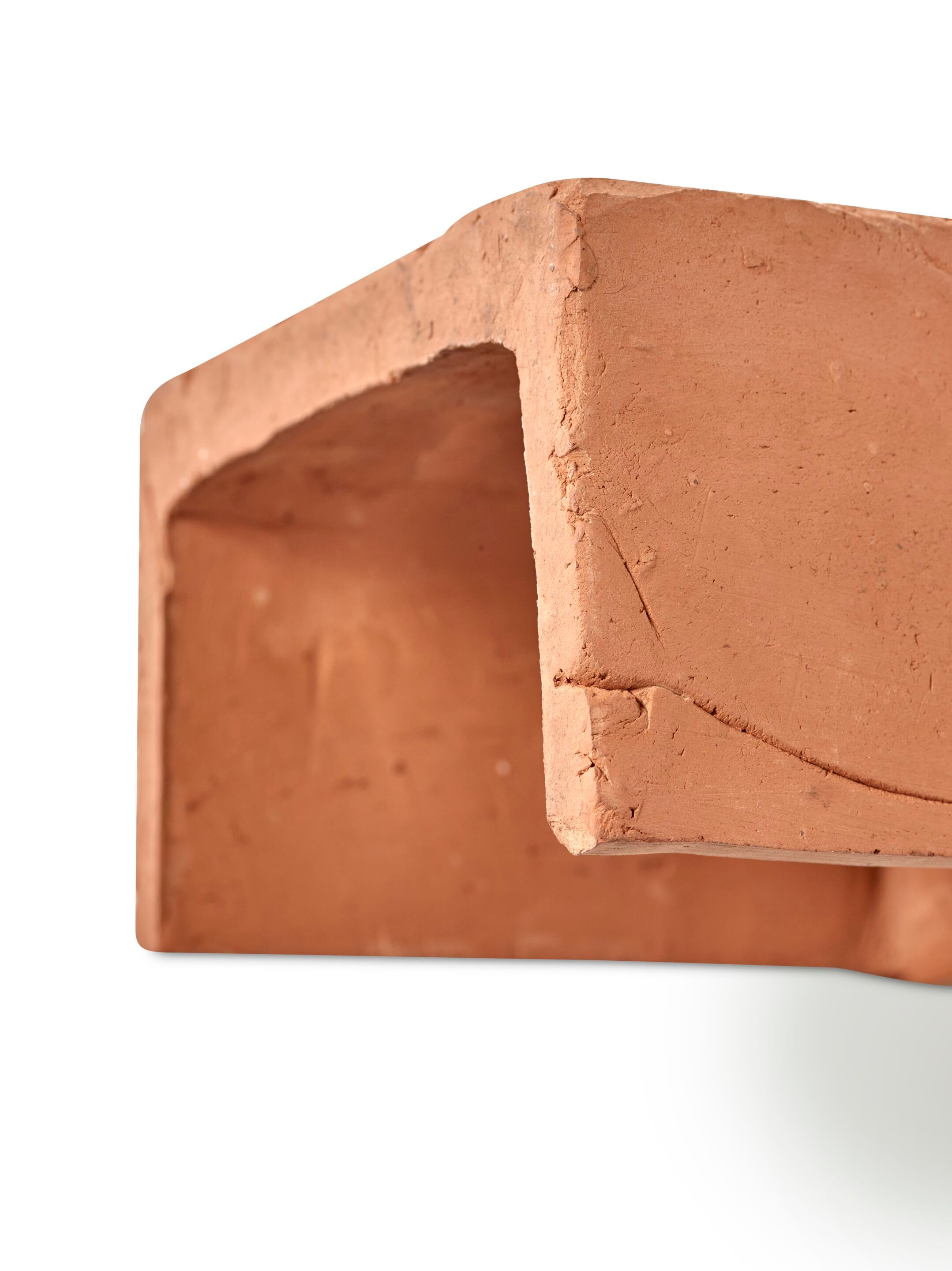 Бетонный светодиодный настенный светильник Serax Primary shape ARCH-00030783 - Вид №20