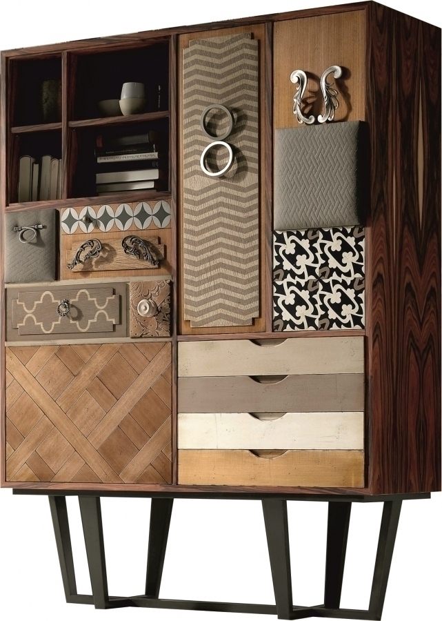 078823 Шкаф Lola Glamour Punk Santreyd - Вид №3