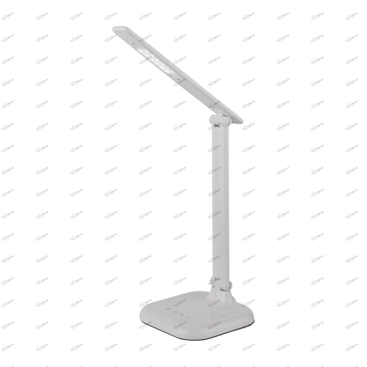 Лампа настольная белая Globo Davos 58209W GLOBO DAVOS 00-3908187 Белый Ceramica Globo 