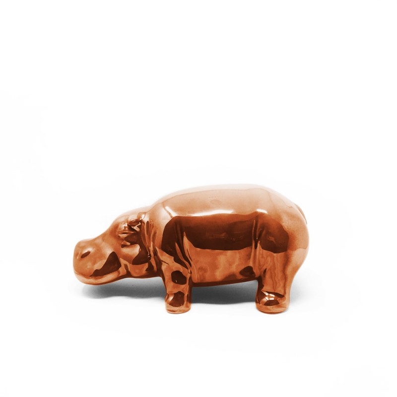 Q451X30 Бегемот Adriani e Rossi Бордо  - Вид №21