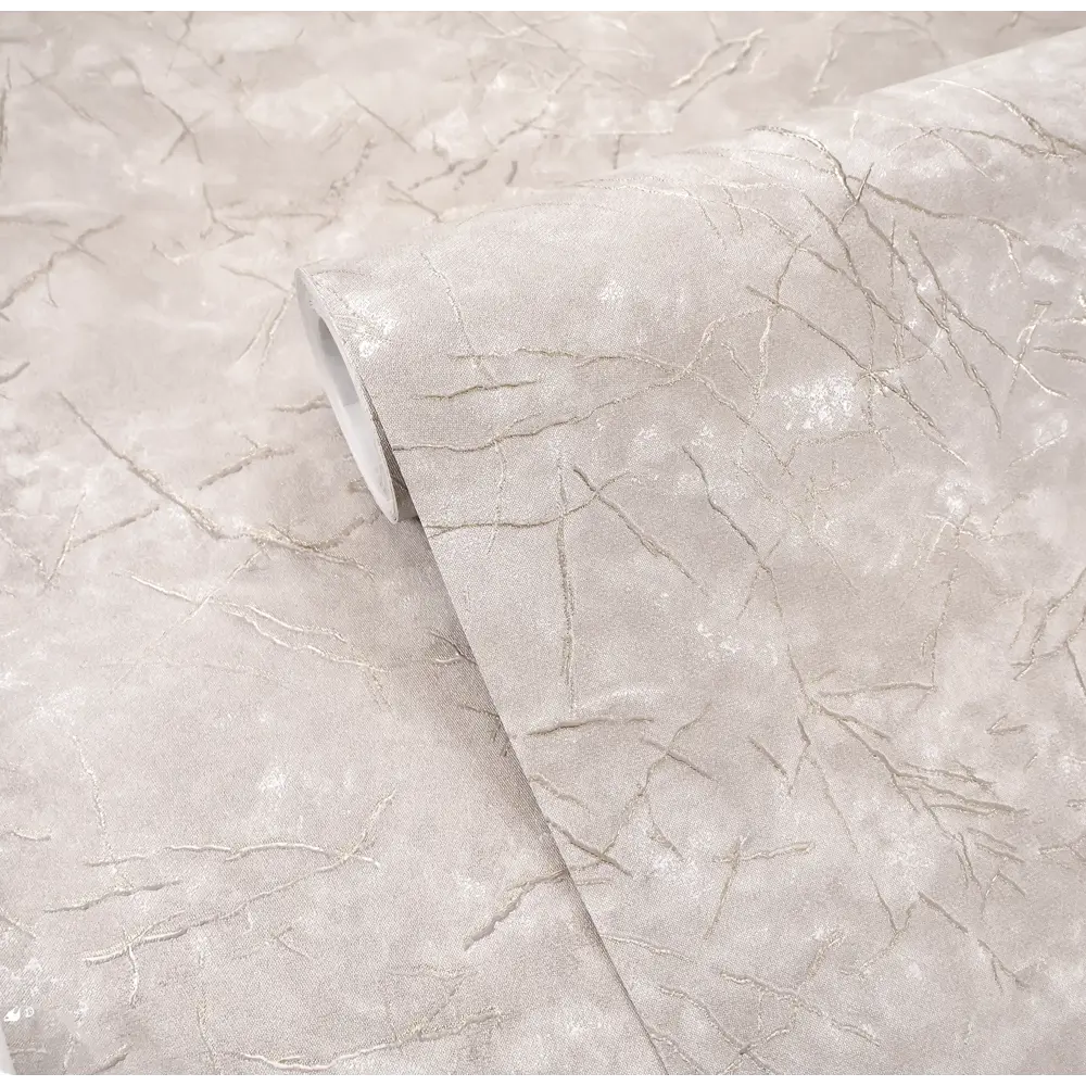 Обои флизелиновые Asc Wallpaper Cairo бежевые 1.06 м 204464 STLM-2079651 - Вид №3