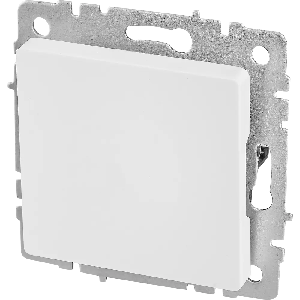 Заглушка IEK Brite для кабельного ввода встраиваемого типа 87761770 STLM-1574611 - Вид №1