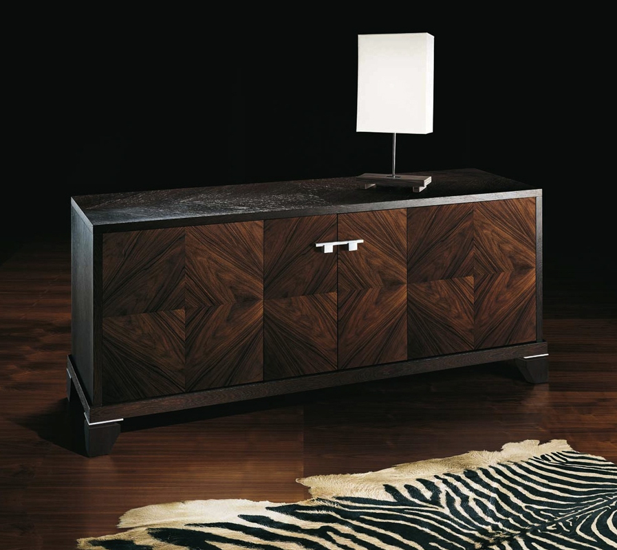 Буфет MIXER SMANIA CRMIXER01 Master classic