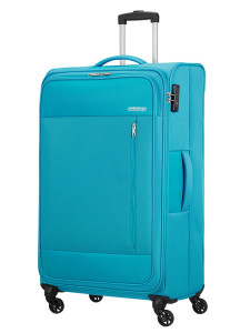 95G-01004 Чемодан 95G*004 Spinner 80 American Tourister Heat Wave