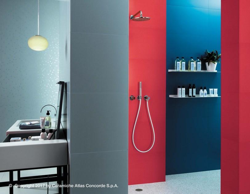 Atlas Concorde Белая мозаика Arkshade sun-id-1363971 - Вид №2