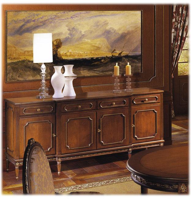 Буфет Mantegna ANGELO CAPPELLINI 7231/04  - Вид №1