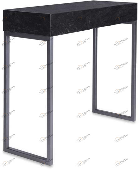 ARKOF LABODESIGN Консоль из лакированной osb с ящиками Spring sun-id-1389800