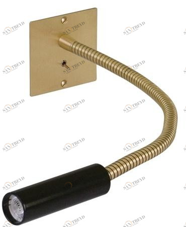 Brossier Saderne Регулируемая лампа для чтения Classique sun-id-1466711