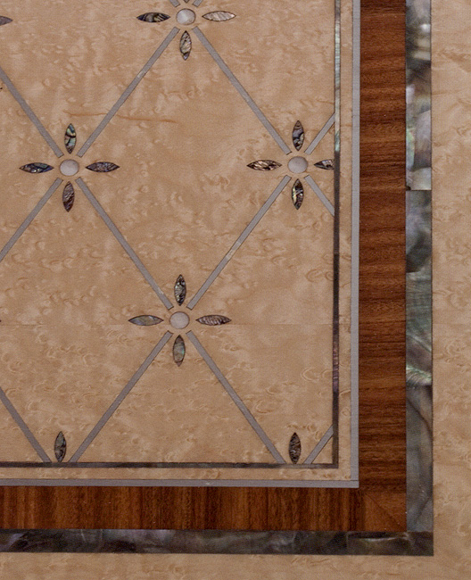 Буфет  CEPPI 3139  - Вид №1