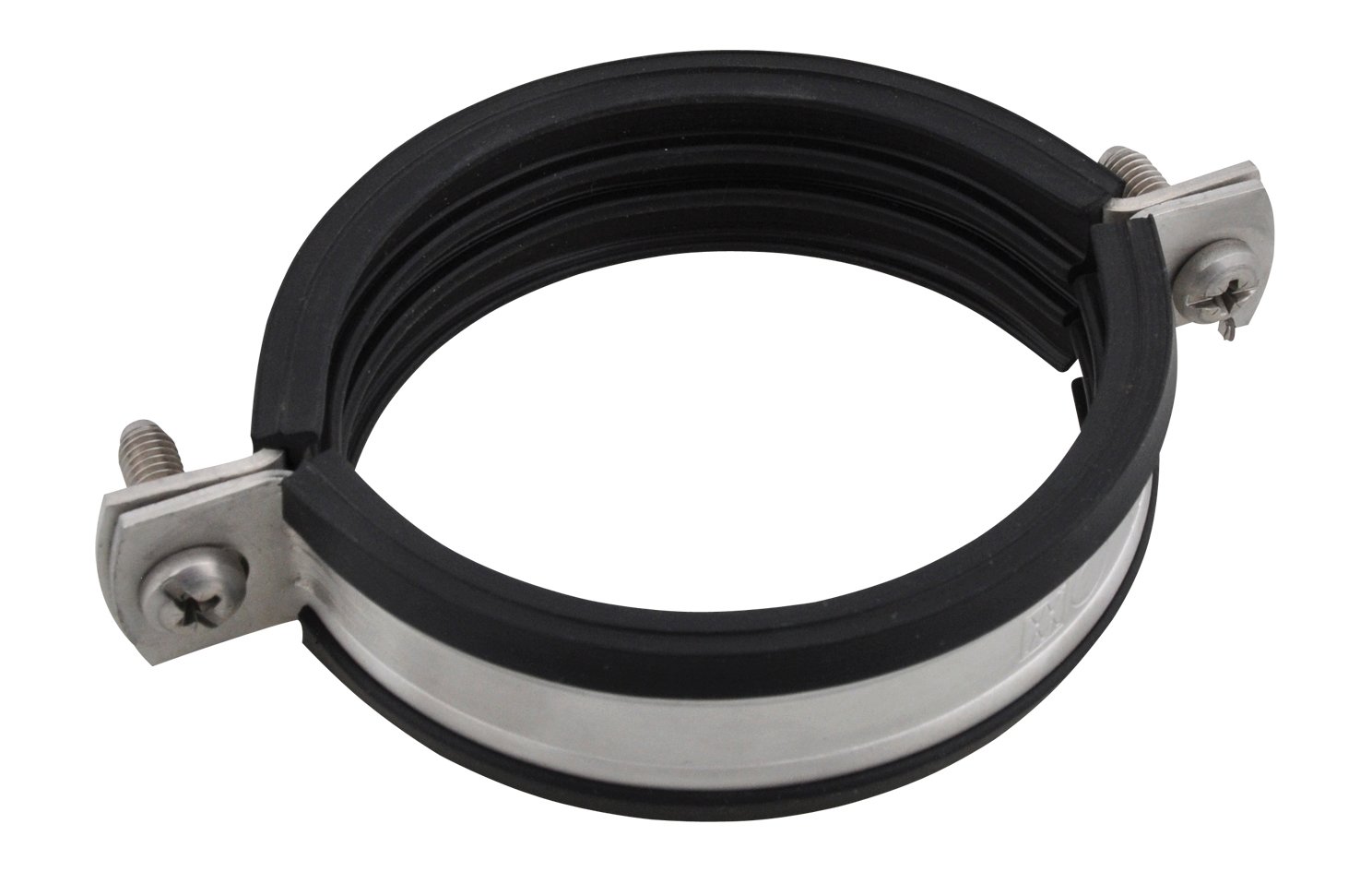 3127029 BIS Bifix® 1301 Хомуты с вкладышем epdm нерж. для труб из нержавеющей стали walraven 