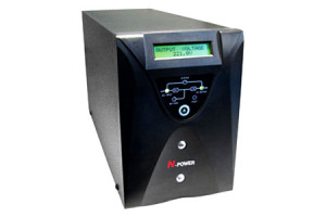 15452072 Источник бесперебойного питания Pro-Vision Black 6000 N-Power