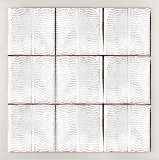 Пол / покрытие ручной работы La Riggiola Гран эмали ARCH-00117947 - Вид №3