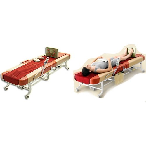 DWZone-7000 Массажная кровать 7000 DWZONE 