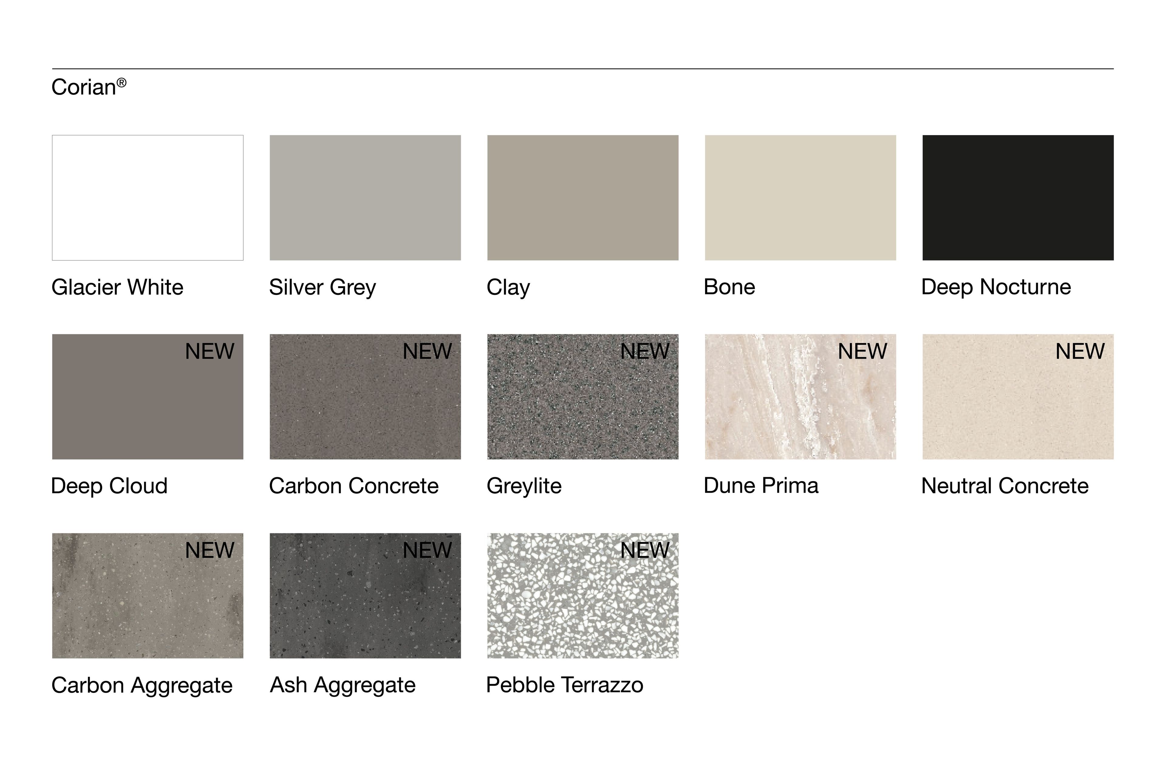 Вешалка для полотенец Corian® Rexa STONE ARCH-00127744 - Вид №1