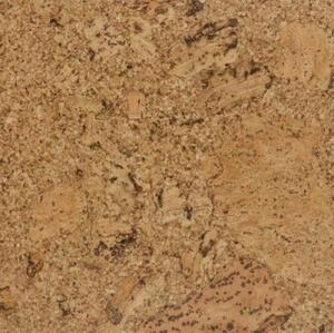 Пробка Wicanders Eco Cork Shell (Гладкая) 600х300 мм.