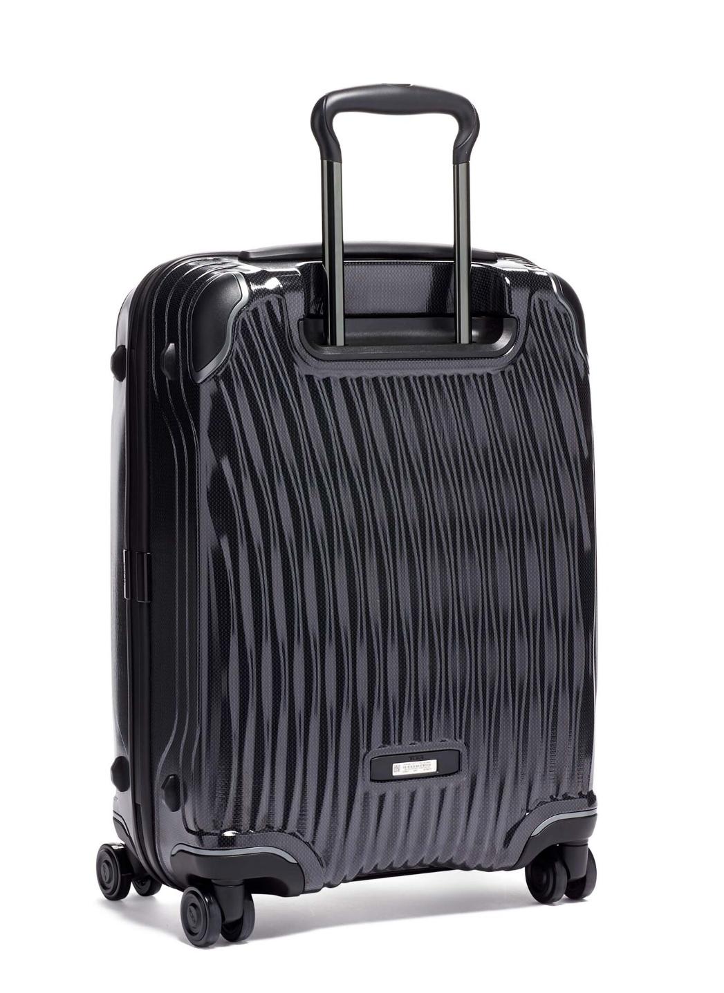 287661D Чемодан Continental Carry-On Tumi Latitude  - Вид №3