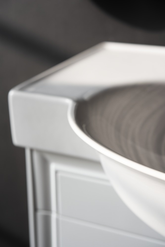 H8138554001091 Раковина накладная LAUFEN PRO - Вид №10