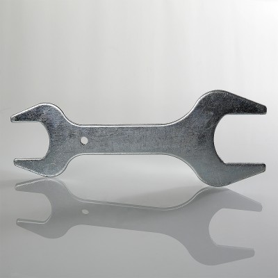 VT.AC671.0.0607 Ключ для сдвоенного ниппеля Valtec 1" x 1 1/4"  - Вид №8