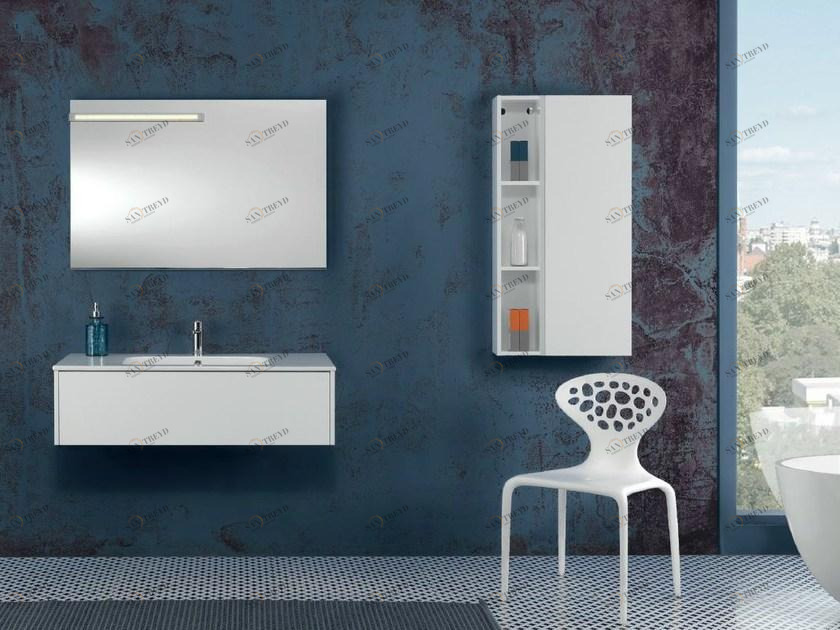 Mobiltesino Подвесная тумба под умывальник Velvet sun-id-1356291