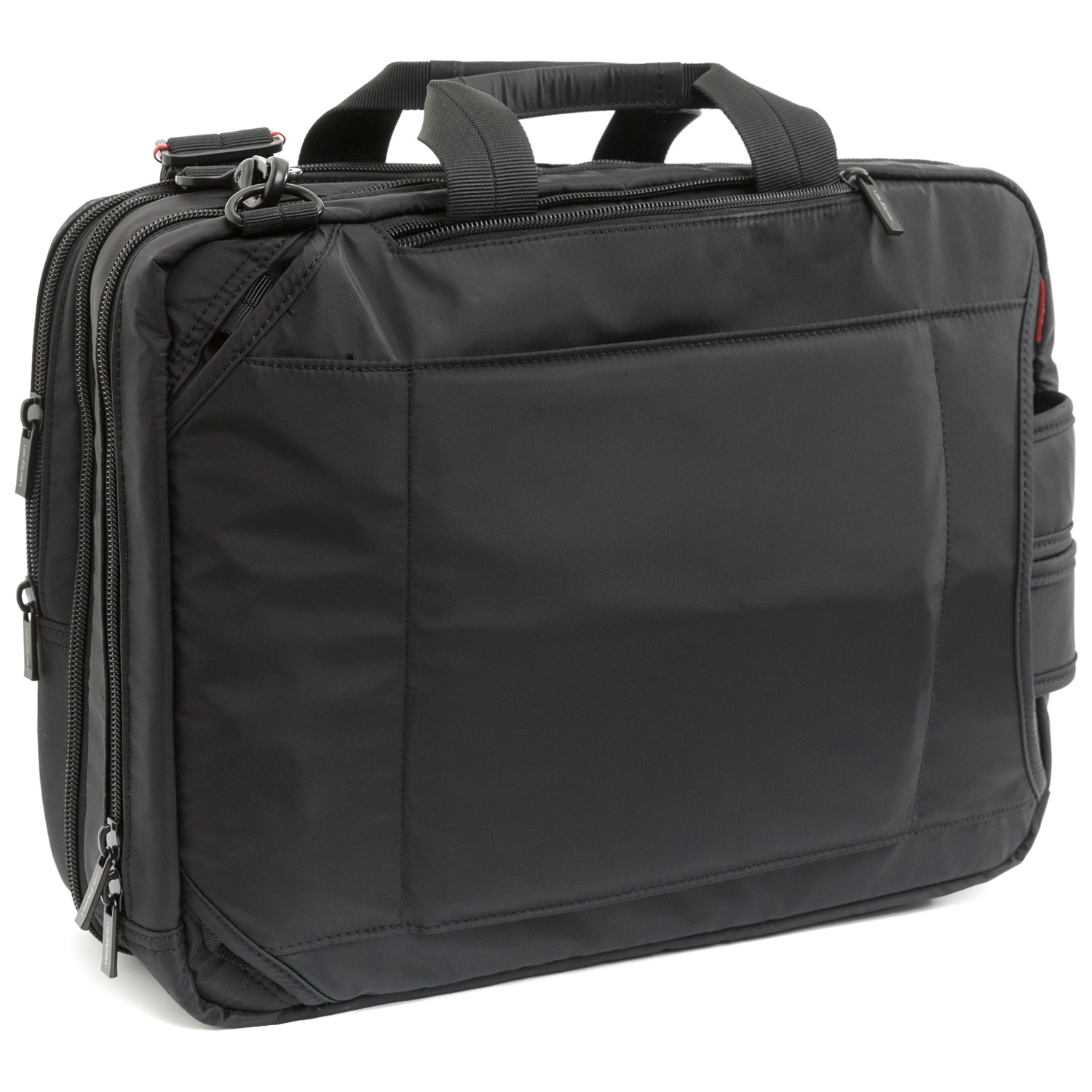 HZPR08/003 Сумка-рюкзак HZPR08 Business Explicit 15,6 Hedgren Zeppelin Revised  - Вид №4