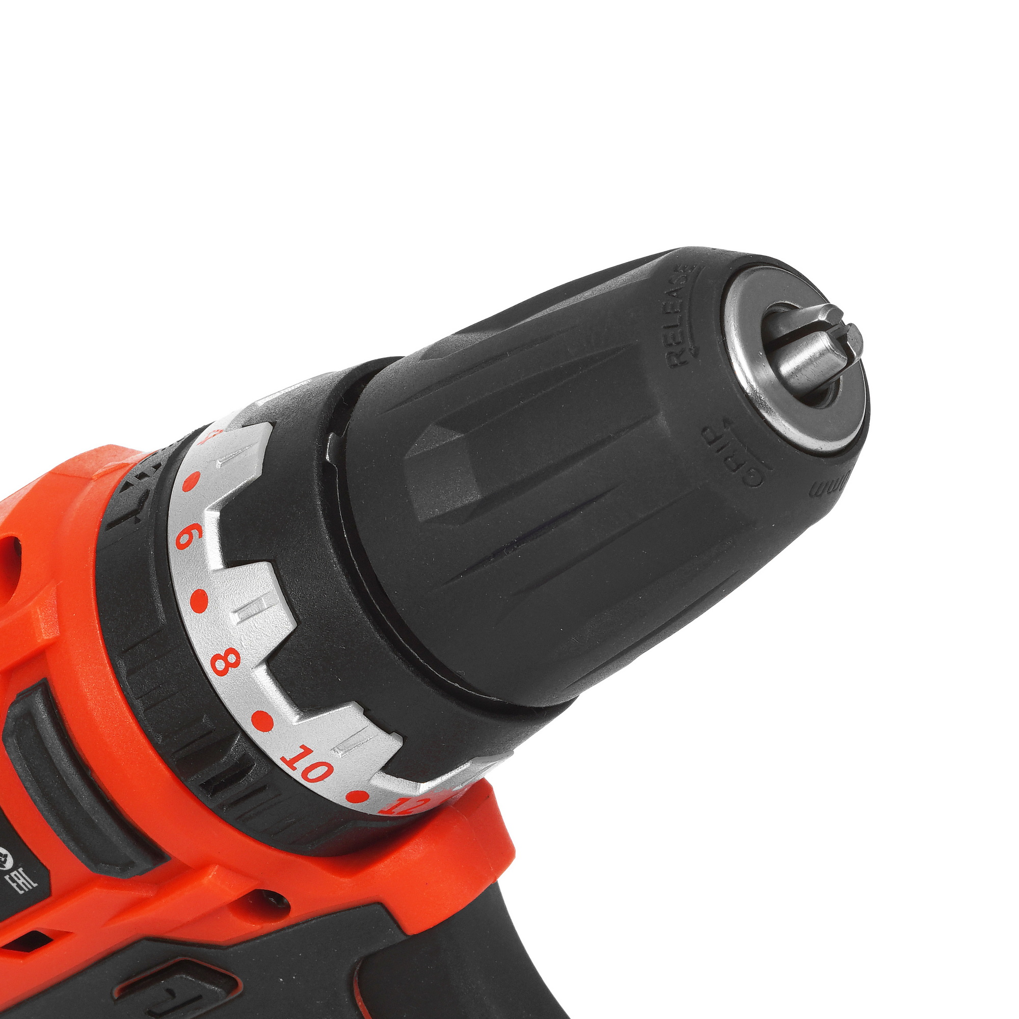 Дрель-шуруповерт BRAIT BCD20SUBL 9230655 STDN-0018180 - Вид №4