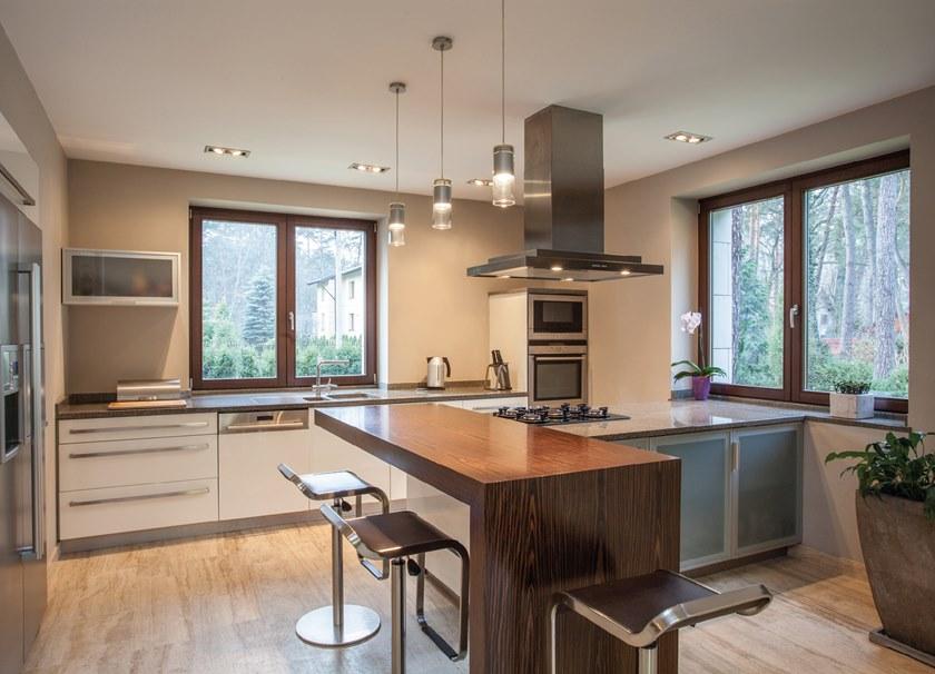 SIDEL Окно из клееного бруса sun-id-1434081 - Вид №3