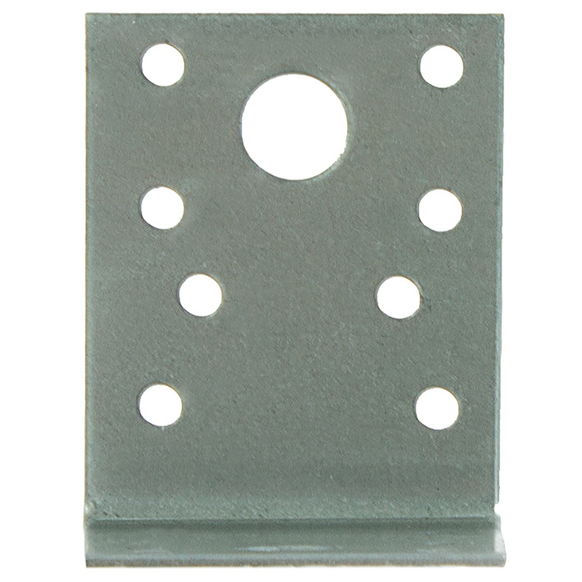 14124143 Угол крепежный 70х70х55х2 Santreyd  - Вид №1