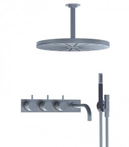 COMBI-16 Ванна vola