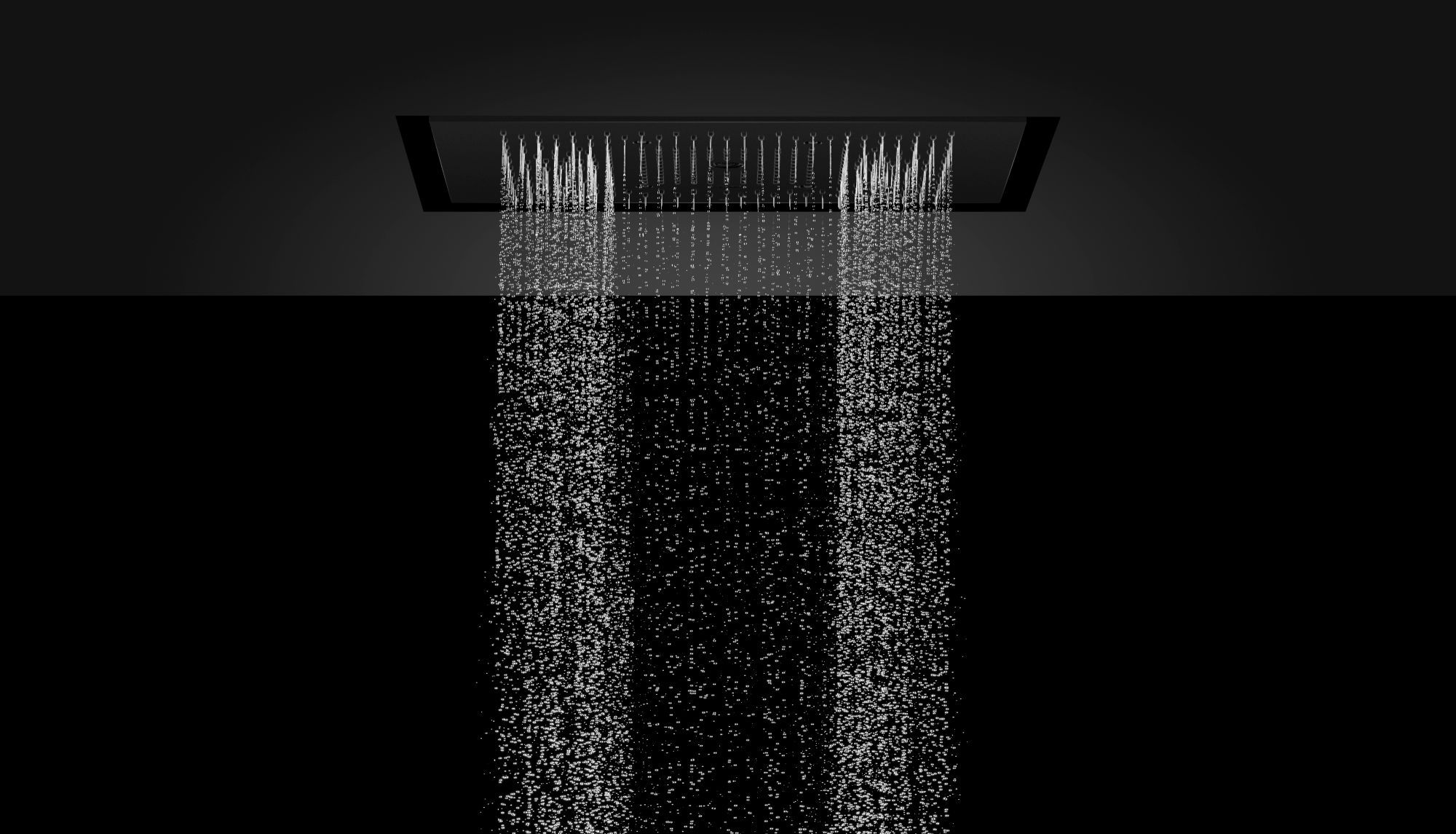 Душевая головка с 2 струями DornBracht SERENITY SKY ARCH-00077926 - Вид №13