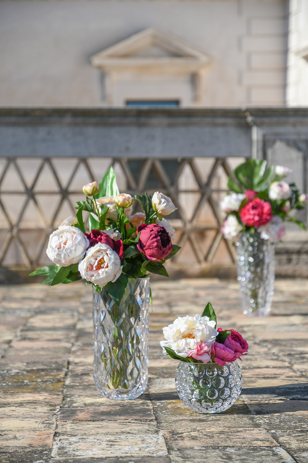 LA BOUTIQUE DEI FIORI Bacimilano SPRING/SUMMER 2021 