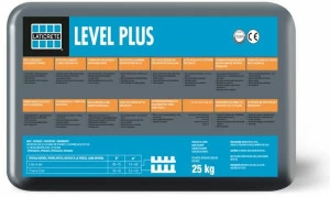 LATICRETE Самовыравнивающаяся основа Finiture decorative