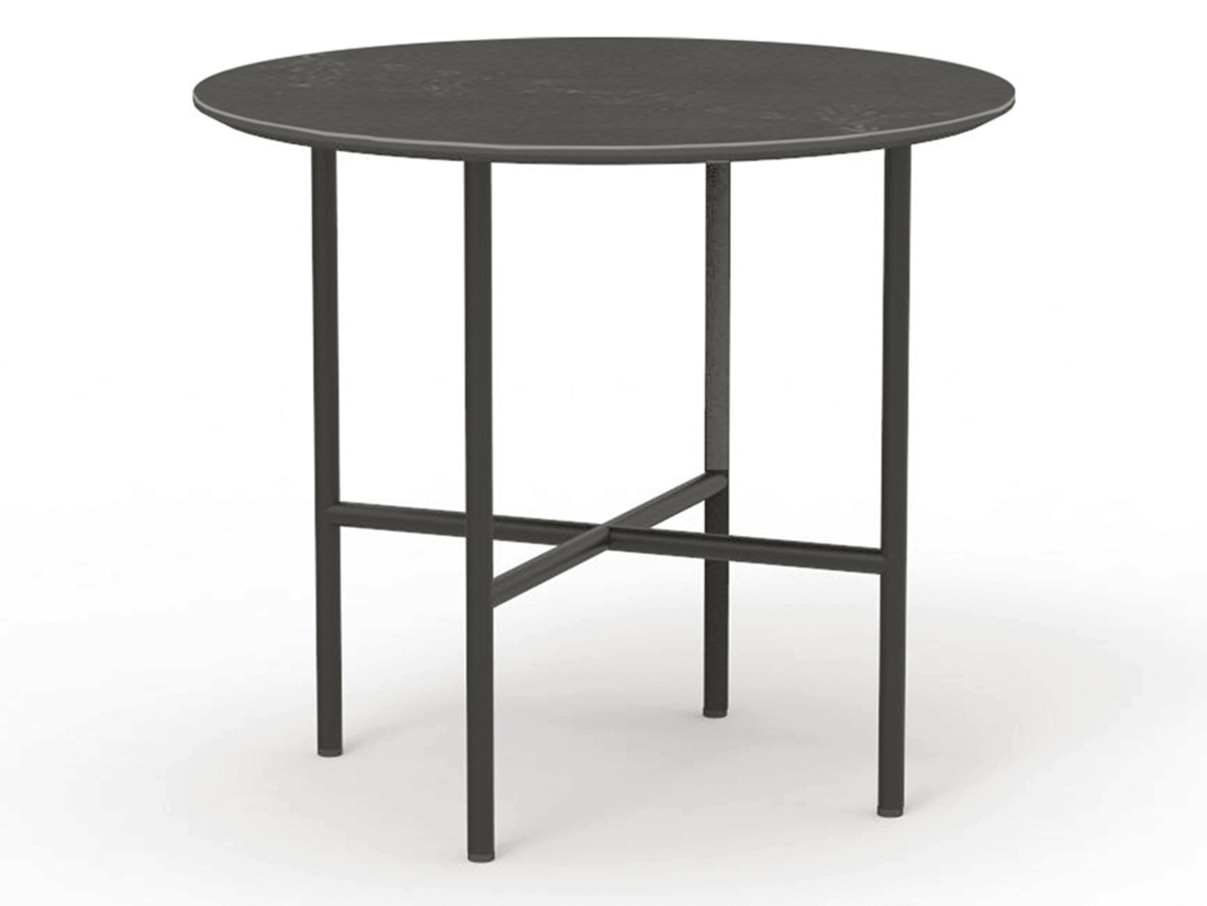 Круглый садовый столик Dekton® EXPORMIM ARCH-00142154 - Вид №1