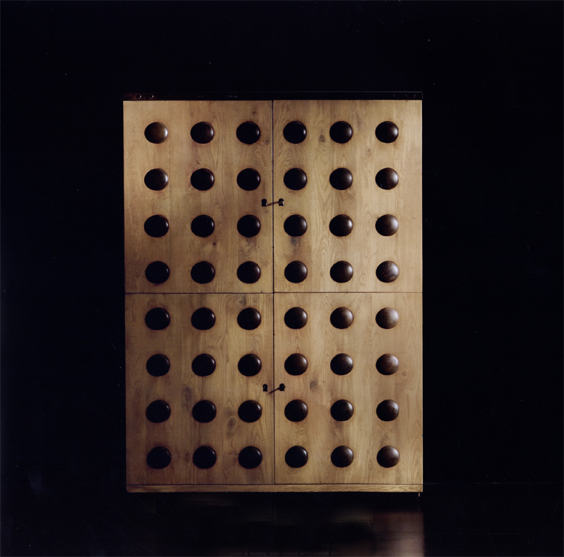 Барный шкаф  BAMAX 31.304 CLASSICO