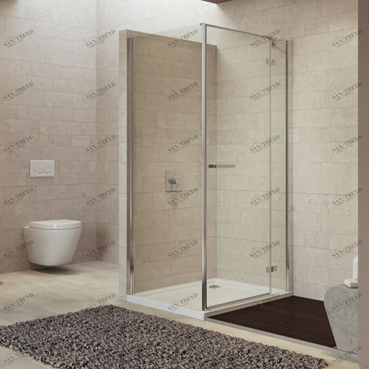 GTW2/GW2 Vertica collection Душевая кабина DUKA 44946