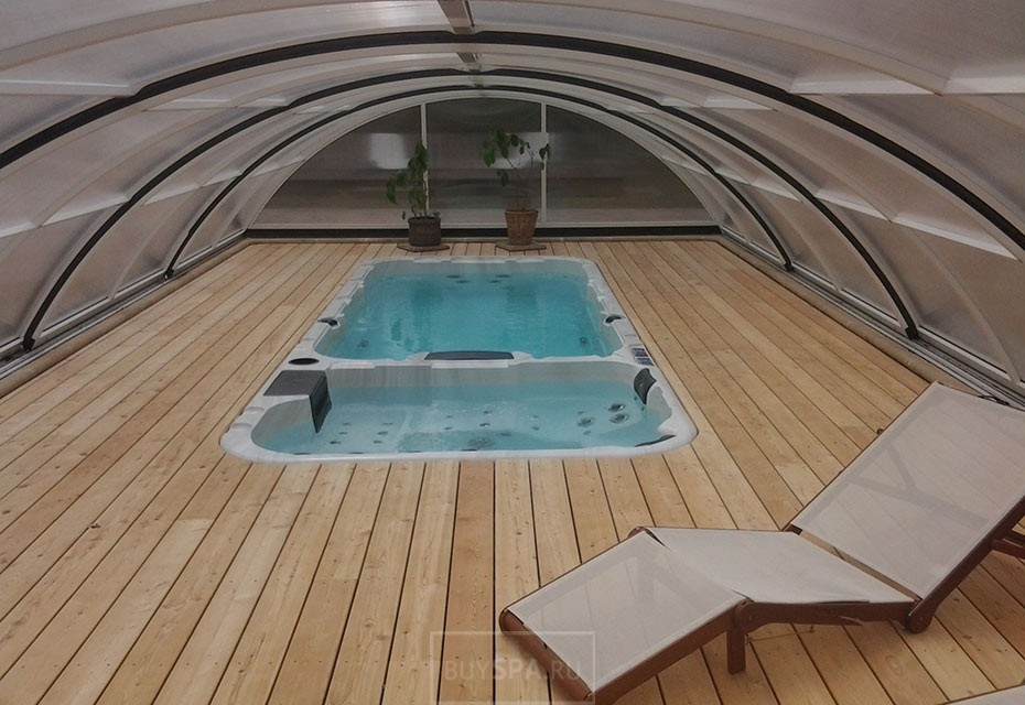 Jazzi Pool Michigan Santreyd sun-id-295887 - Вид №20