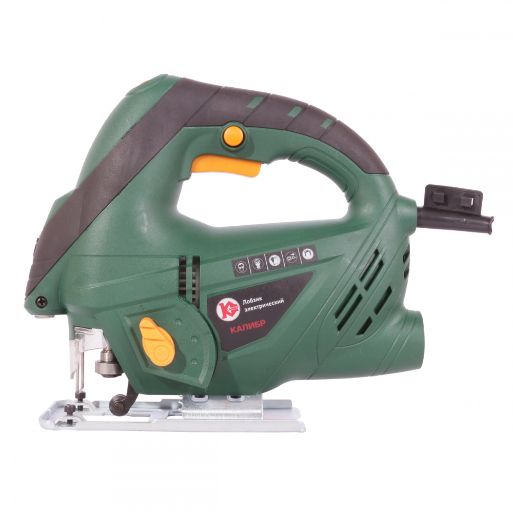 73436 Калибр Электрический лобзик ЛЭМ-700Е 