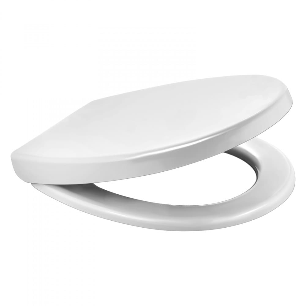 017803 Крышка сиденье для унитаза BERGES 