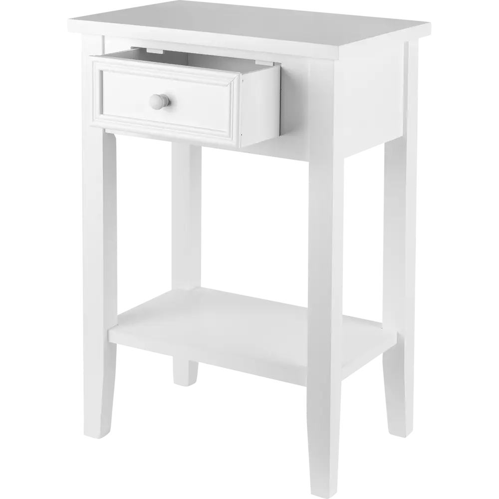 Тумба прикроватная Прованс с ящиком Santreyd STLM-2178418 - Вид №1